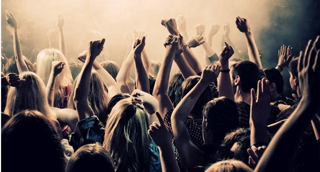 Bí quyết để chụp ảnh sân khấu thêm phần lung linh