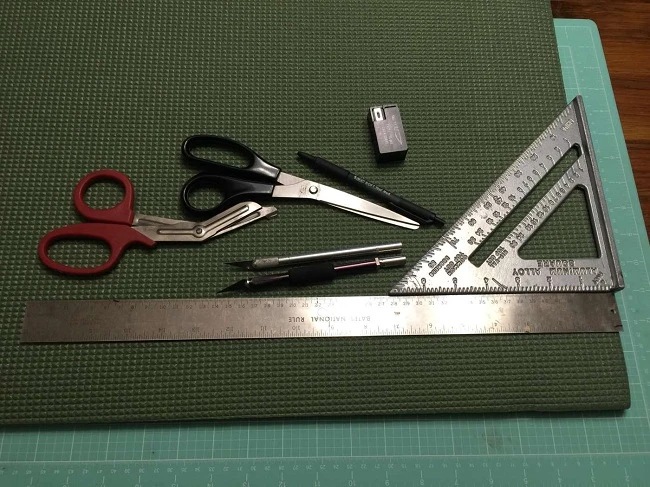 Biến chiếc túi thường ngày của bạn thành túi đựng máy ảnh