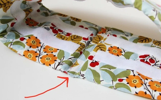 Biến chiếc túi thường ngày của bạn thành túi đựng máy ảnh