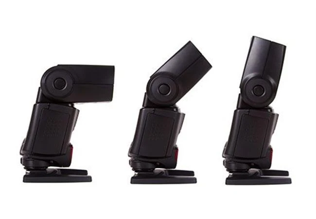 Các thiết lập đèn flash rời cho người mới chơi (Phần II)