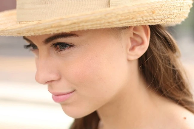 Canon EF 50mm F/1.8 lựa chọn đầu tiên mà bạn nên nghĩ tới