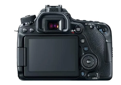 Canon 80D-ông hoàng mới của máy ảnh Canon 2 số
