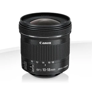 Top ống kính canon giá rẻ tốt nhất 2018