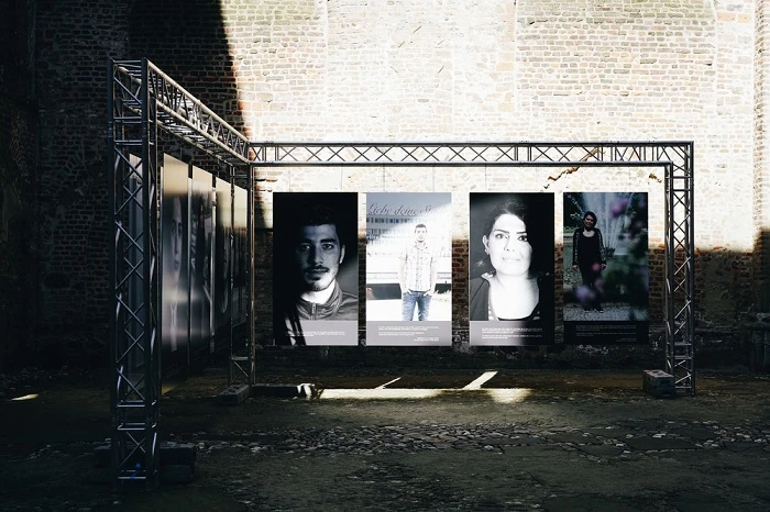 Chủ đề thú vị để chụp ảnh trên đường phố