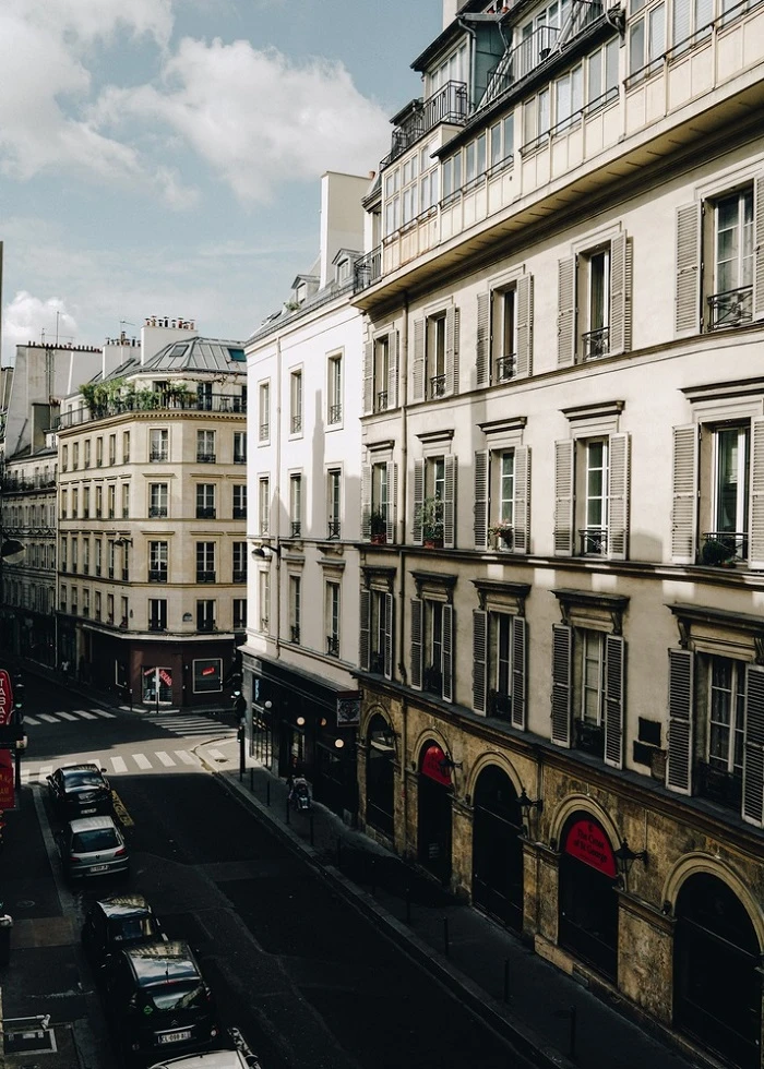 Chủ đề thú vị để chụp ảnh trên đường phố