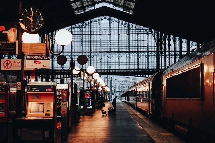 Chủ đề thú vị để chụp ảnh trên đường phố