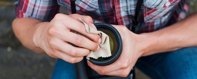 Những điều bạn cần trang bị trước khi chụp ảnh vào một ngày mưa