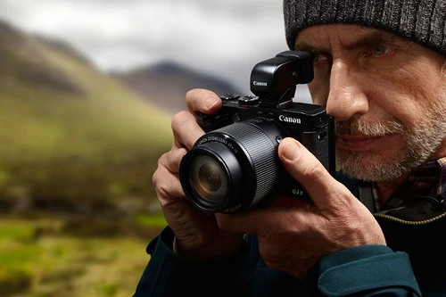 5 máy ảnh siêu zoom tốt nhất 2016