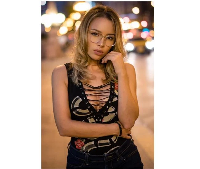 Cùng so sánh hình ảnh được chụp từ máy ảnh Full Frame và Crop