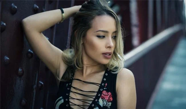 Cùng so sánh hình ảnh được chụp từ máy ảnh Full Frame và Crop