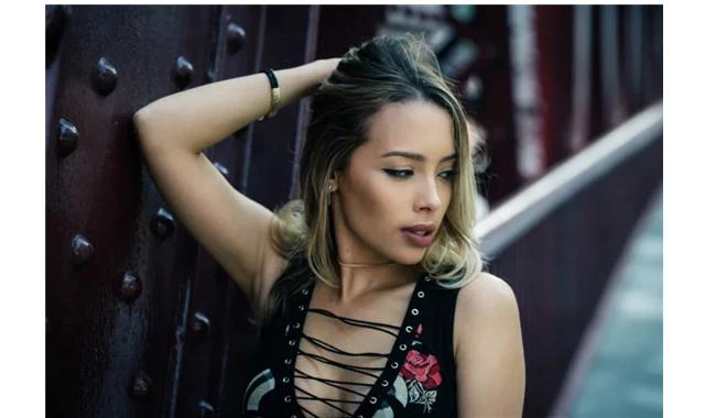 Cùng so sánh hình ảnh được chụp từ máy ảnh Full Frame và Crop