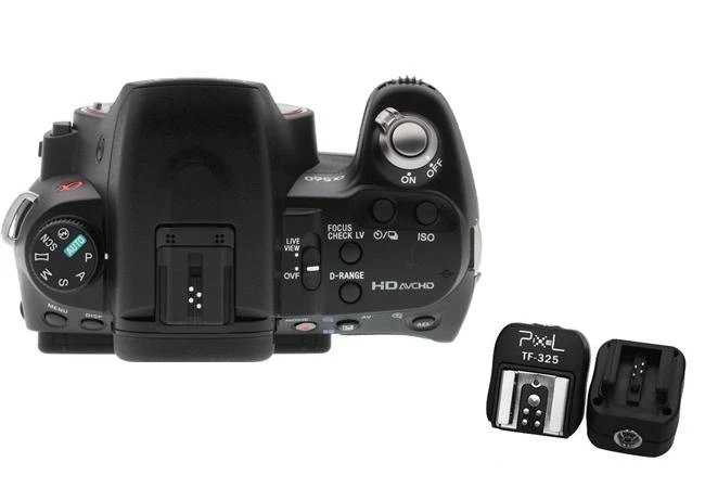 Cùng tìm hiểu khả năng tương thích của các loại đèn flash Sony