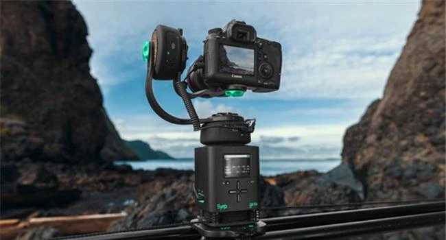 Cùng tìm hiểu kỹ thuật chụp Time- lapse