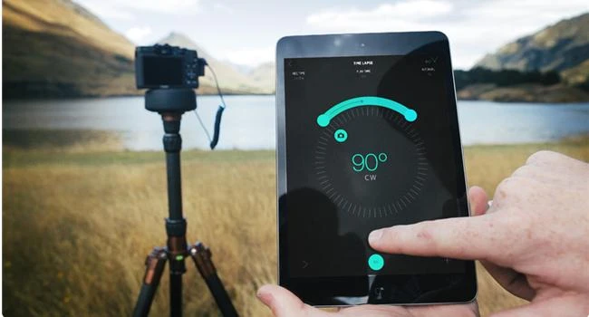 Cùng tìm hiểu kỹ thuật chụp Time- lapse