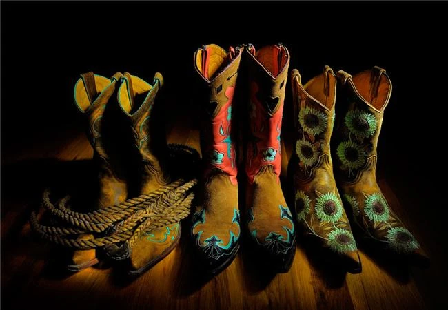 Cùng tìm hiểu nghệ thuật vẽ bằng ánh sáng