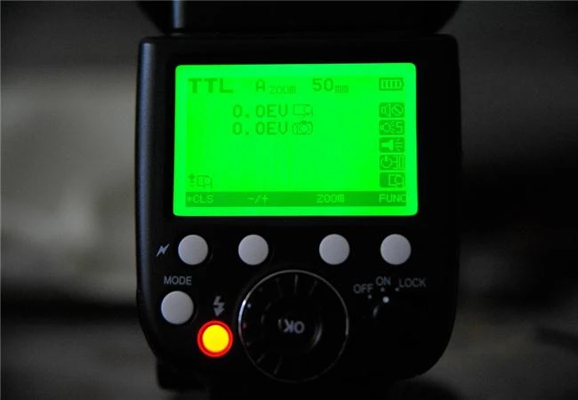 Đánh đèn flash-khó mà dể