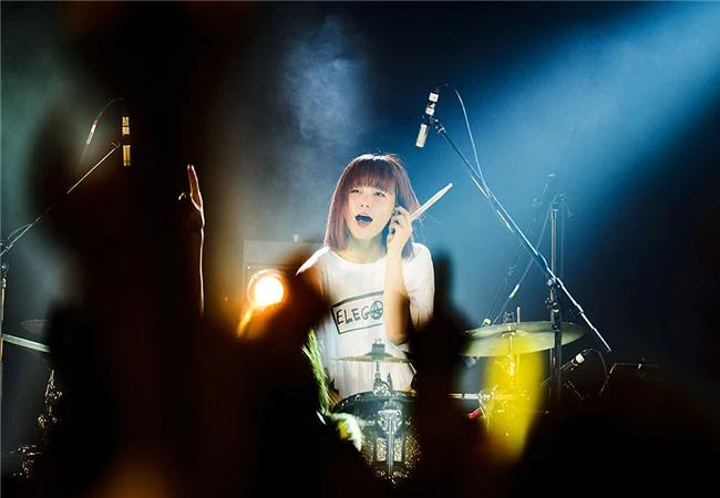 Đánh đèn flash-khó mà dể