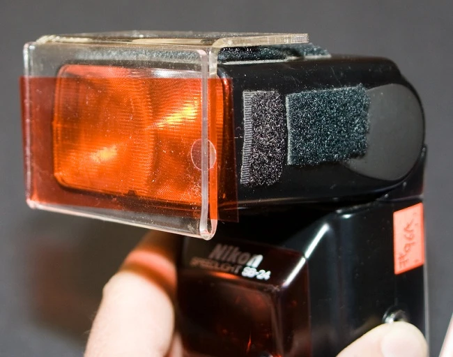 Đèn Flash và những điều cần chú ý cho người mới tập tành