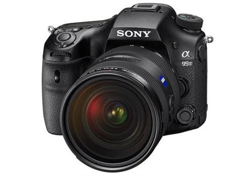 Điểm lại những siêu phẩm máy ảnh trong năm 2016