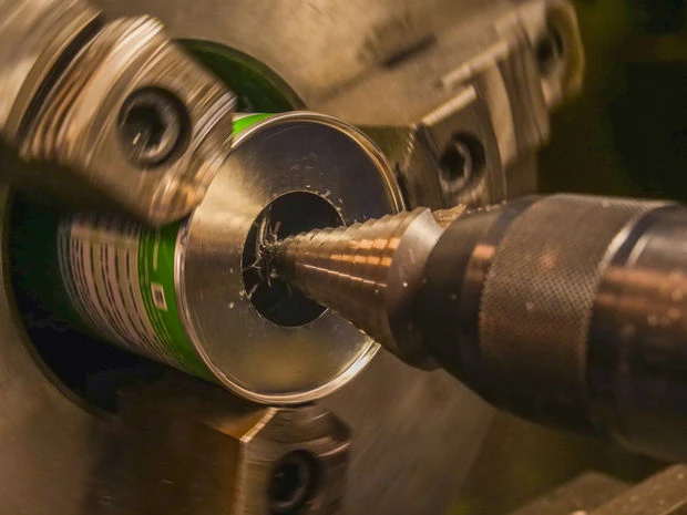 Hướng dẫn tự chế ống kính Macro tại nhà