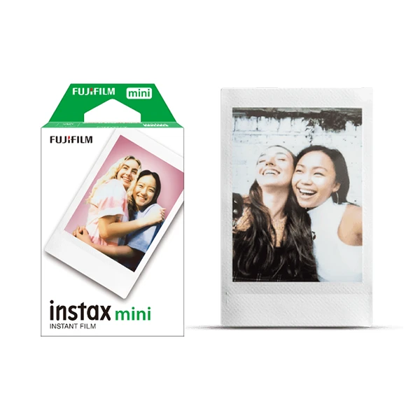 Hộp phim Fujifilm Instax mini 10 Tấm