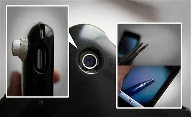 Gắn ống kính rời lên camera của điện thoại-bạn đã thử chưa?