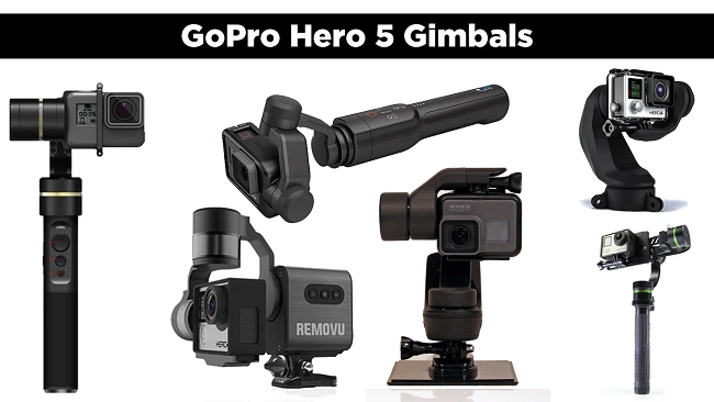 GOPRO và DSLR khi quay video có những ưu và nhược điểm gì?
