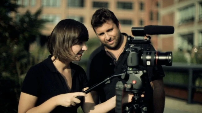 GOPRO và DSLR khi quay video có những ưu và nhược điểm gì?