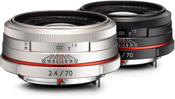 Những mô hình ống kính PanCake nào cho sự lựa chọn của bạn