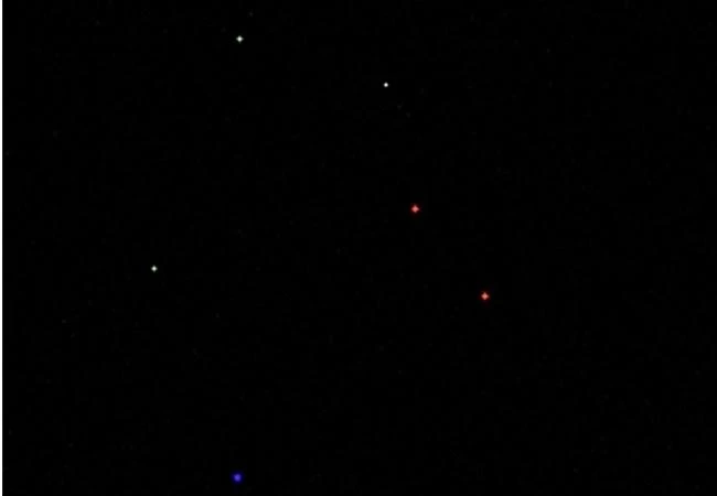 Học cách chỉnh sữa hình ảnh đơn giản bằng Lightroom (phần 1)