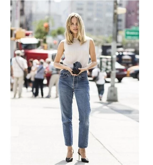 Học nhanh 5 bí kíp chụp ảnh để “đốn gục” nàng chân ngắn