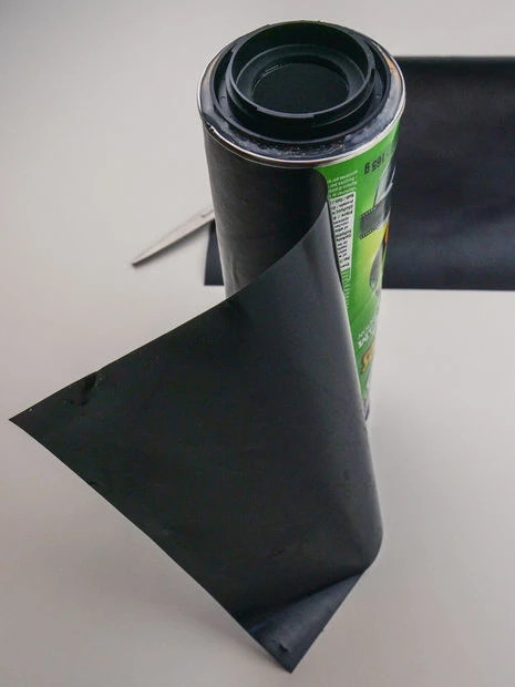 Hướng dẫn tự chế ống kính Macro tại nhà