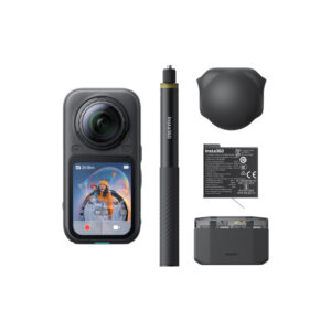Insta360 X6 Essentials Bundle