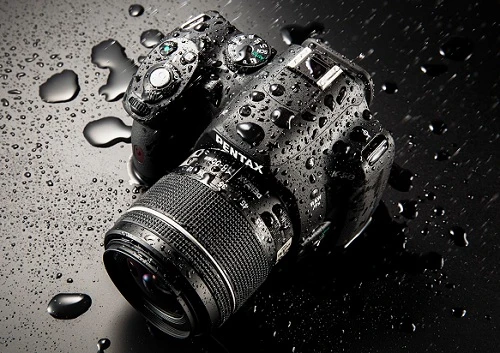 4 máy ảnh DSLR entry-level tốt nhất năm 2016