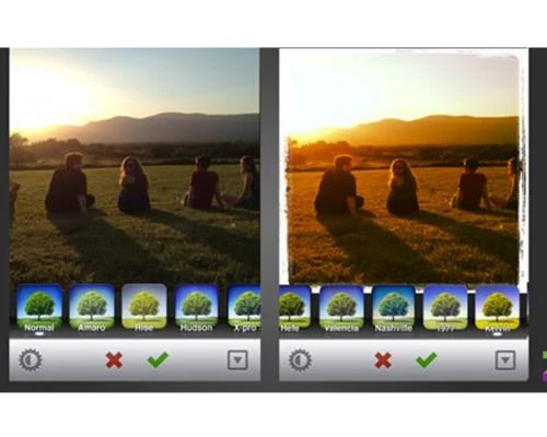 Hãy sử dụng các hiêu ứng này của Instagram