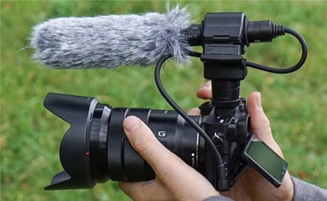 Khám phá những tính năng vượt trội của máy ảnh Sony A6300 (phần 2)