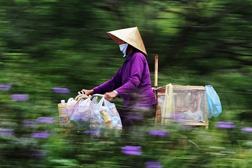 Khẩu độ, tốc độ chụp cũng cần ưu tiên