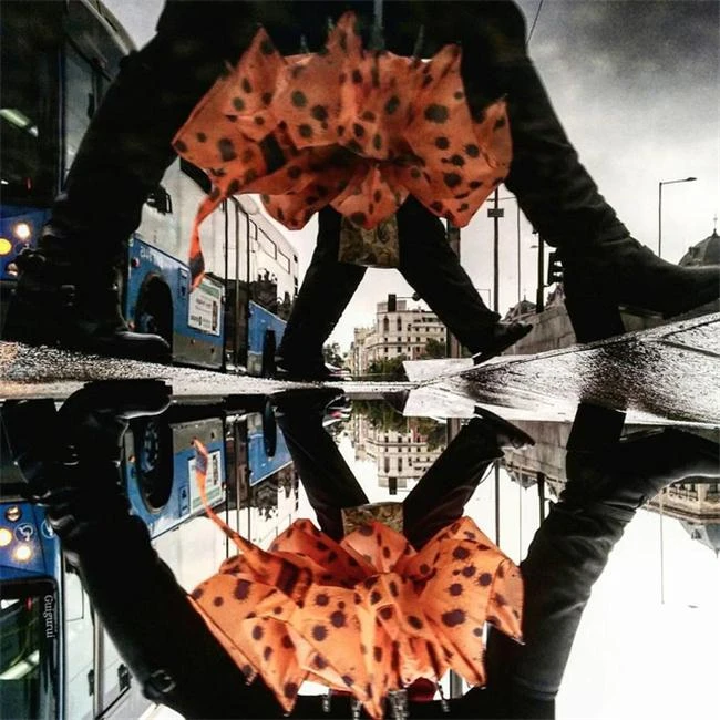 Kinh nghiệm chụp ảnh khi đi du lịch