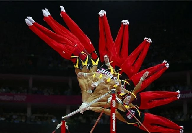 Cùng tìm hiểu kỹ thuật chụp ảnh chồng hình Multi Exposure