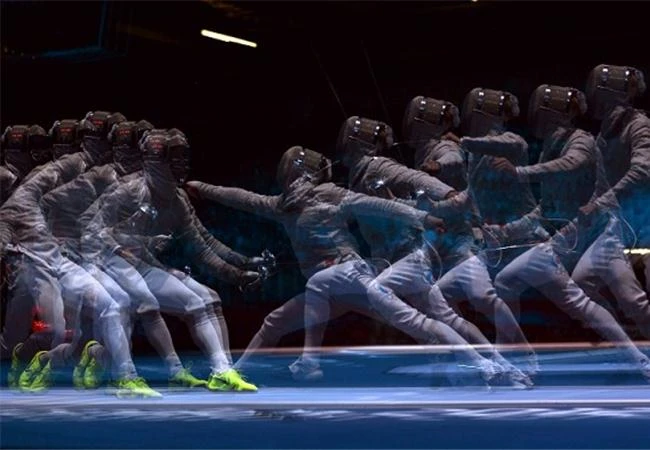 Cùng tìm hiểu kỹ thuật chụp ảnh chồng hình Multi Exposure