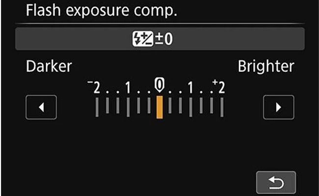 Làm thế nào để sử dụng đèn flash cóc hiệu quả?