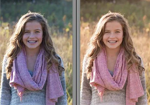 Làm thế nào để sử dụng các Preset đúng cách ?