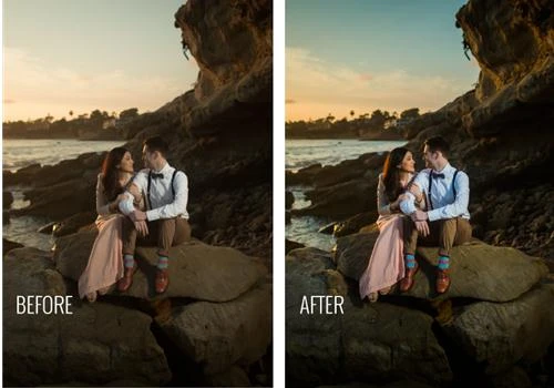 Làm thế nào để sử dụng các Preset đúng cách ?