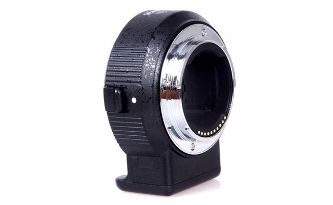 Lý do nên chọn máy ảnh Mirroless Sony