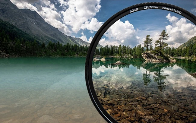 Lời khuyên khi chụp ảnh trên bãi biển vào ngày nắng   