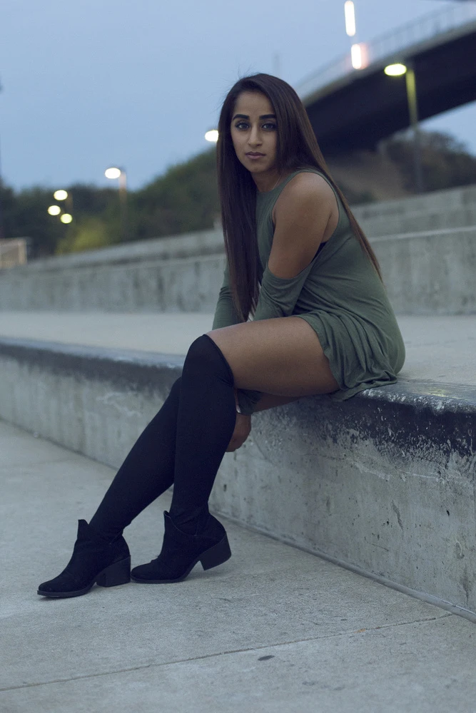 Lựa chọn góc chụp thấp-cơ hội để sáng tạo nhiều hơn