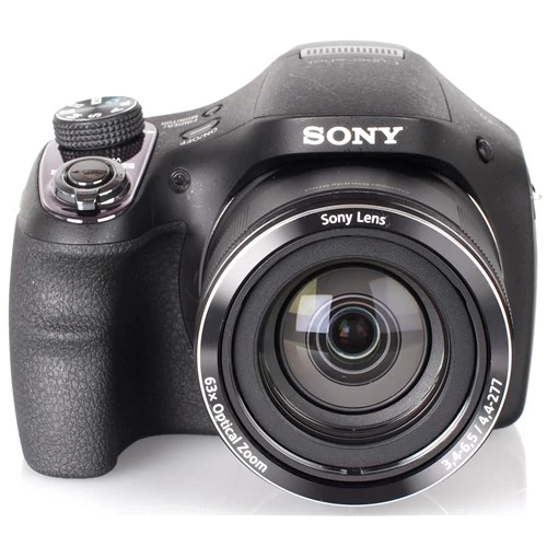 Top máy ảnh siêu zoom giá rẻ tốt nhất 2018