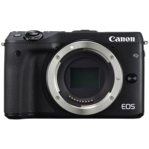 Máy Ảnh Canon EOS M3 body (Đen )