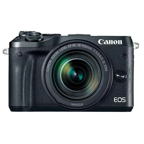 Top máy ảnh mirroless giá rẻ tốt nhất 2018