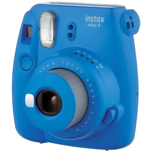 Top máy ảnh chụp lấy liền giá rẻ tốt nhất 2018